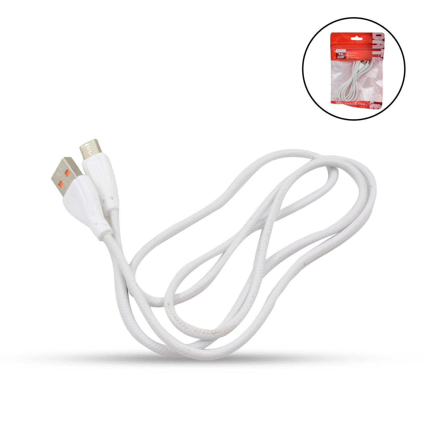 Data Cable For All C Type Mobile Phones Data Cable For All C Type Mobile Phones